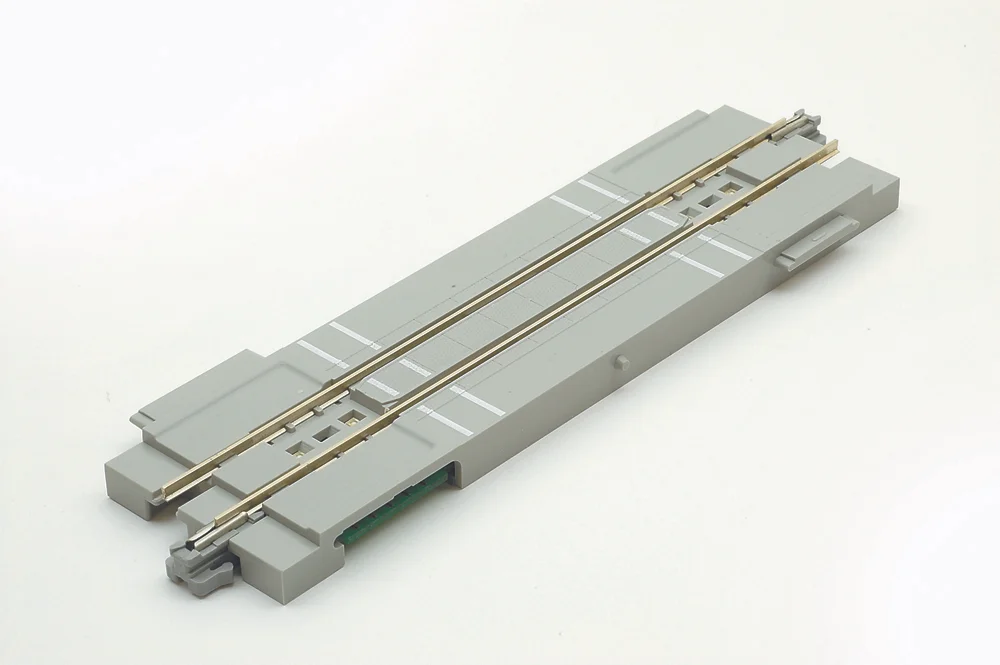 ラインナップー自動踏切s Unitrack