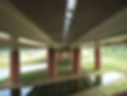 Pont de braune