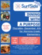 Dine for Dollars: SurfSide Fish House