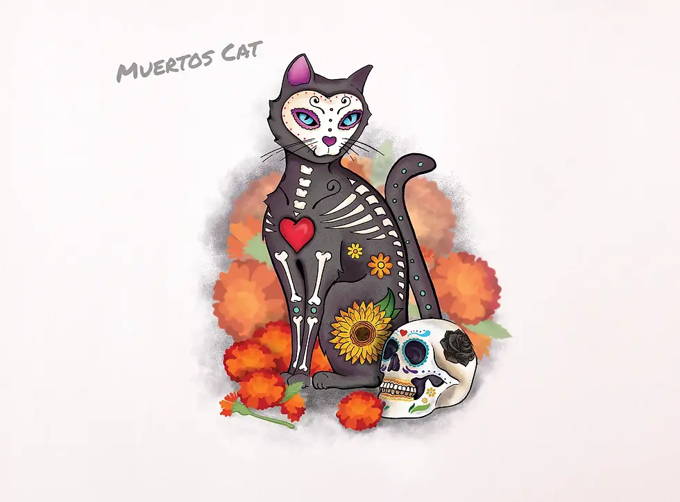 MuertosCat