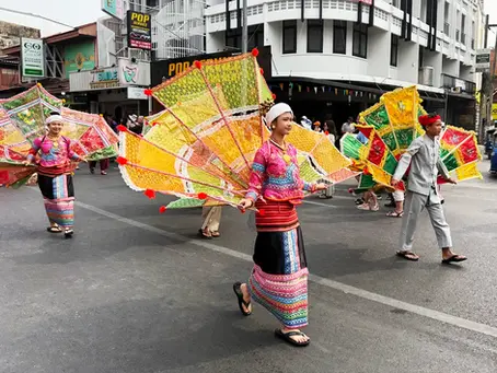 Part 10: More Chiang Mai, Thailand