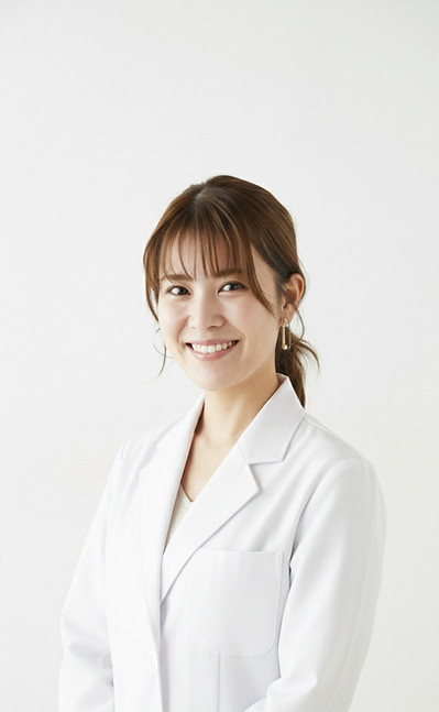 スタッフ馬場裕美
