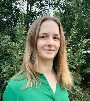 Marie de Bussy, Directrice de Production de la Diagonale du Plein