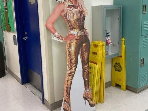 The LGBTQ+ Experience at HSAS 