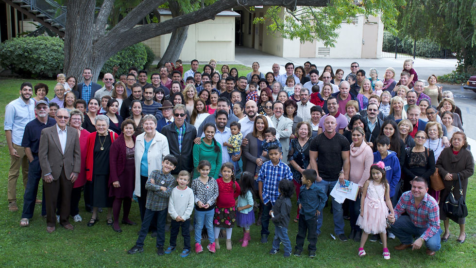 Families