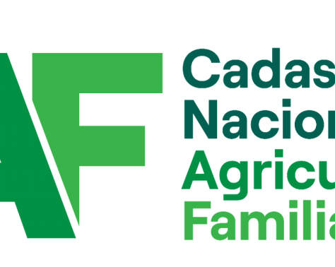 Cadastro Nacional da Agricultura Familiar (CAF)