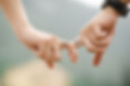 Holding Hands