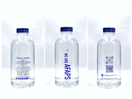 ขอขอบคุณ ของใช้เตรียมทหาร ALL IN ONE ที่มอบความไว้วางใจให้เราผลิตน้ำดื่มค่ะ