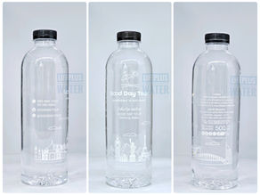 ขอขอบคุณ บริษัท กู๊ดเดย์ทัวร์ จำกัด ที่มอบความไว้วางใจให้เราผลิตน้ำดื่มค่ะ