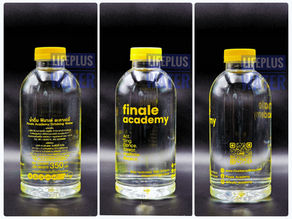 ขอขอบคุณ บริษัท ฟินาเล่ แอคติ้ง สตูดิโอ จำกัด ที่มอบความไว้วางใจให้เราผลิตน้ำดื่มค่ะ