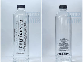 ขอขอบคุณ ร้านธรรมชาติโอชา ที่มอบความไว้วางใจให้เราผลิตน้ำดื่มค่ะ