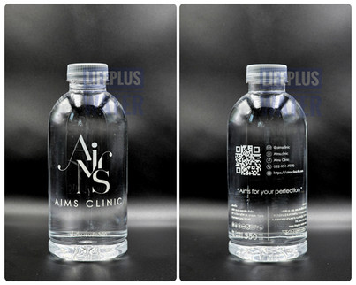น้ำดื่ม oem ติดแบรนด์ aims clinic