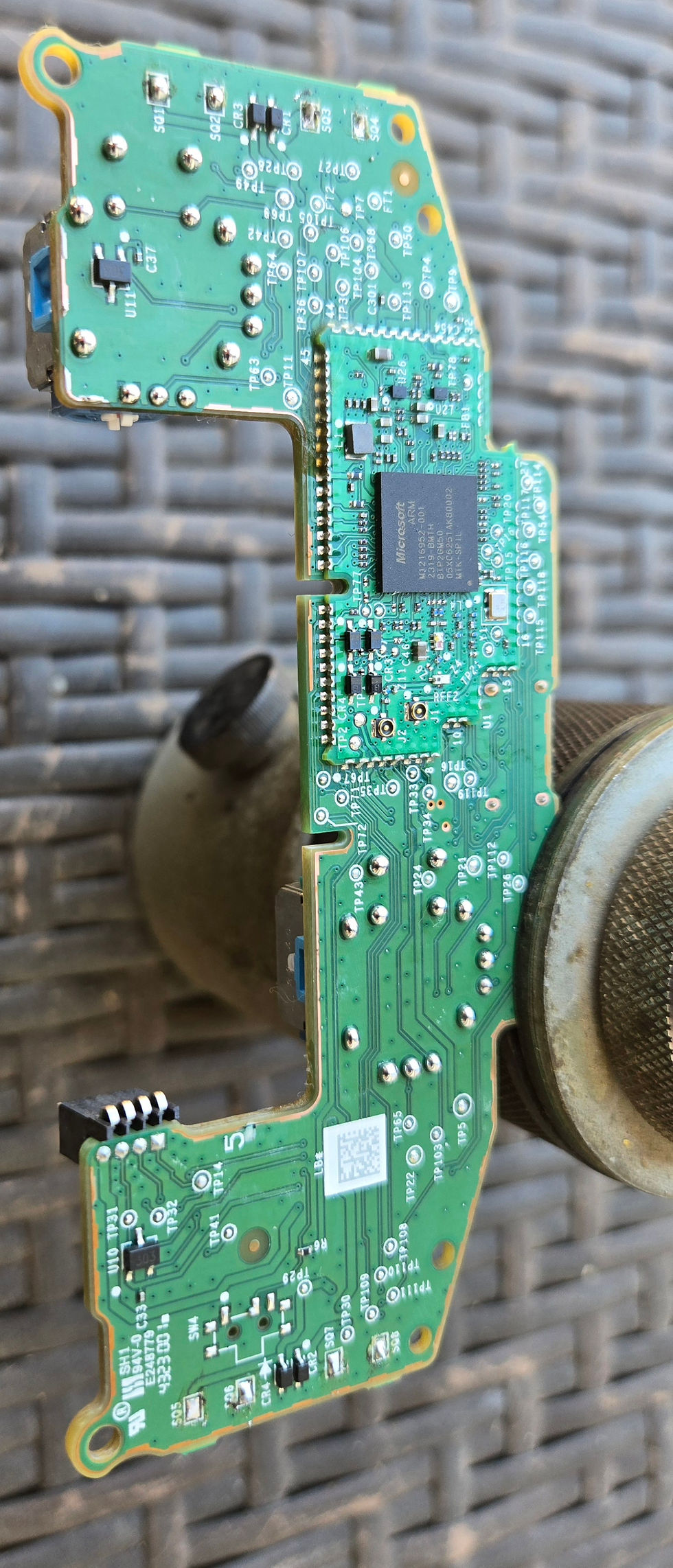 Thumbnail: PS5 - Xbox Series - Xbox One Stick Drift Repair - TMR Sticks