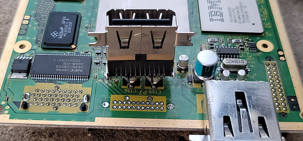 Thumbnail: Nintendo Gamecube Pluto II Hdmi Install Send in Service