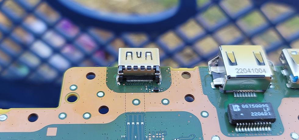 Thumbnail: Sony Playstation 5 PS5 HDMI Repair Local Service
