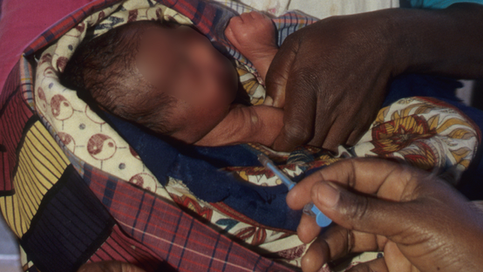 CISM STUDY ACCEPTABILITY AND FEASIBILITY OF INTRODUCING LONG-ACTING INJECTIONS FOR MALARIA PREVENTION