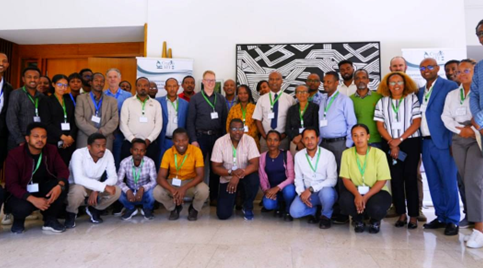 REUNIÃO DO CRYPTOT&T ASSINALA ARRANQUE DO PROJECTO