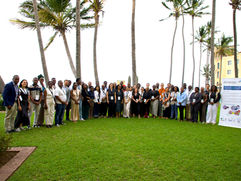 PARCEIROS DO GENMOZ 2 REFORÇAM O PAPEL DA GENÓMICA PARA ACELERAR A ELIMINAÇÃO DA MALÁRIA 