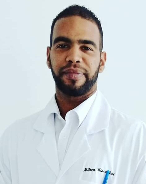Milton Kincardett