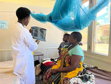 EXPANDED TB SCREENING DOES NOT SPEED UP TREATMENT IN PATIENTS LIVING WITH HIV