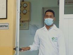 ESTUDO DEFENDE INTEGRAÇÃO DO MICROBIOMA NA INVESTIGAÇÃO DA TUBERCULOSE NO PAÍS 