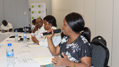 ESTUDO CONSTATA QUE MAIOR PARTE DAS UNIDADES SANITÁRIAS EM SOFALA ESTÃO PREPARADAS PARA ADMINISTRAR A QPM