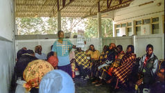 One in Four Pregnant Women in Quelimane Did Not Welcome the News of Their Pregnancy, Study Reveals