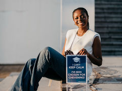 FROM MATOLA “C” TO THE WORLD: THE MEDICAL DOCTOR WHO DREAMS, BELIEVES AND CONQUERS