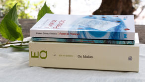 A Minha Experiência em Línguas e Humanidades- 11ºano