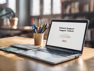Unlock Your Research Potential: Personalized Academic Support