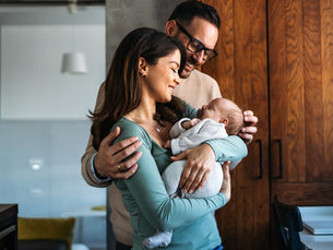 Should I Tell Anyone That I Used A Donor Egg?