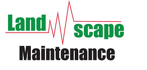 Sprinkler Medic Landscape Maintenance Logo