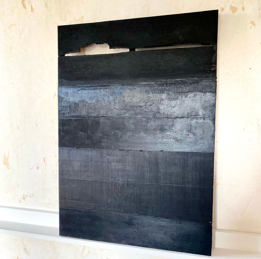 STEPHAN LEGOIS-ARTWORK-FADE TO BLACK