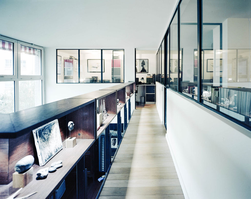 Stéphan Legois architecte