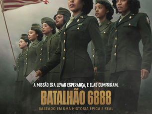 Batalhão 6888: lições para uma liderança diversa