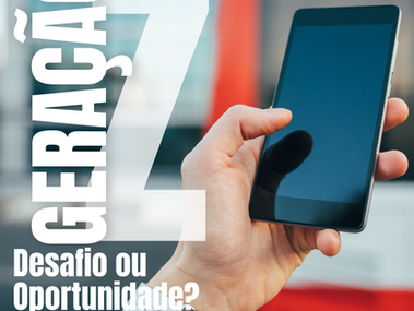 GEN Z - Diferença geracional ou diferença de integração?