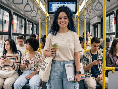 Trabalho como Meio, Saúde como Prioridade 🧠💼