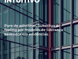 Os Perigos Ocultos dos Modelos Tradicionais (Insight Crítico)