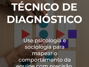 Liderança Transformacional e a Nova Geração (Conexão e Propósito)