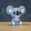 Thumbnail: Crochet Koala