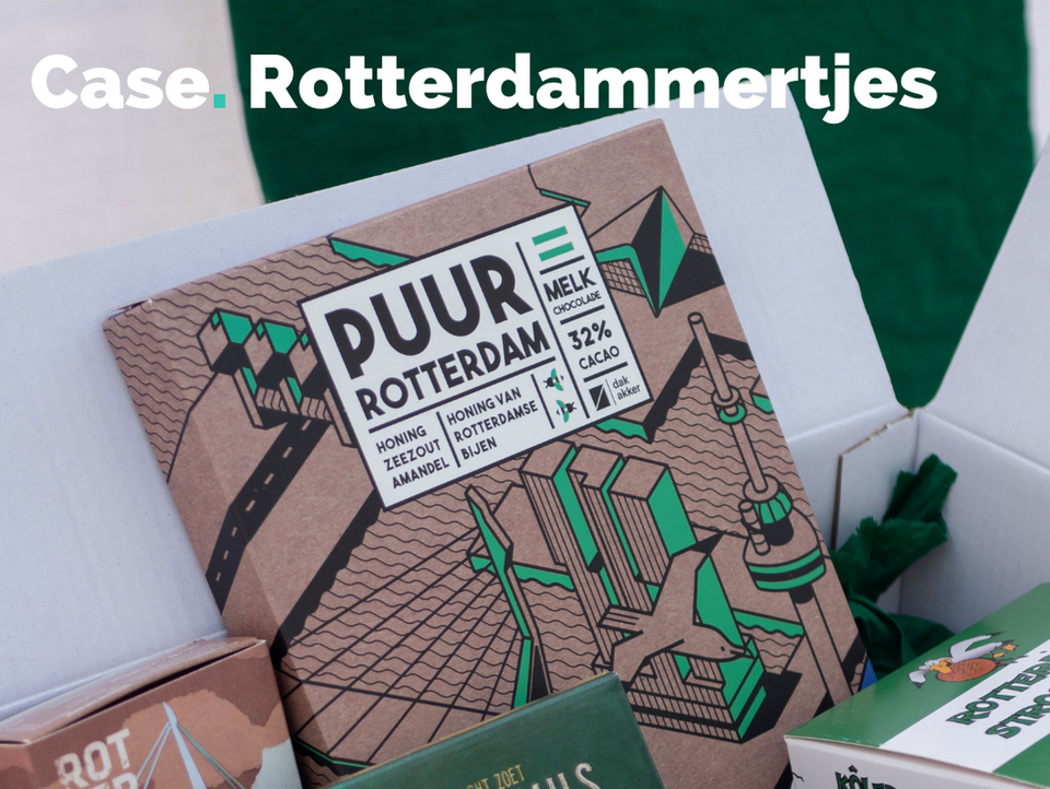 case rotterdammertjes