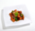 C2. GENERAL TAO CHICKEN