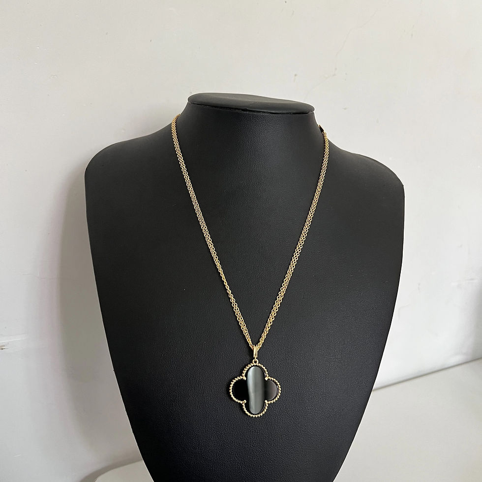 Thumbnail: Single Van Cleef Set