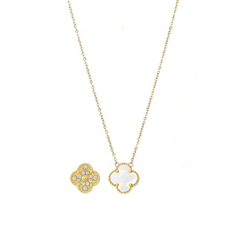 Thumbnail: Single Van Cleef Set