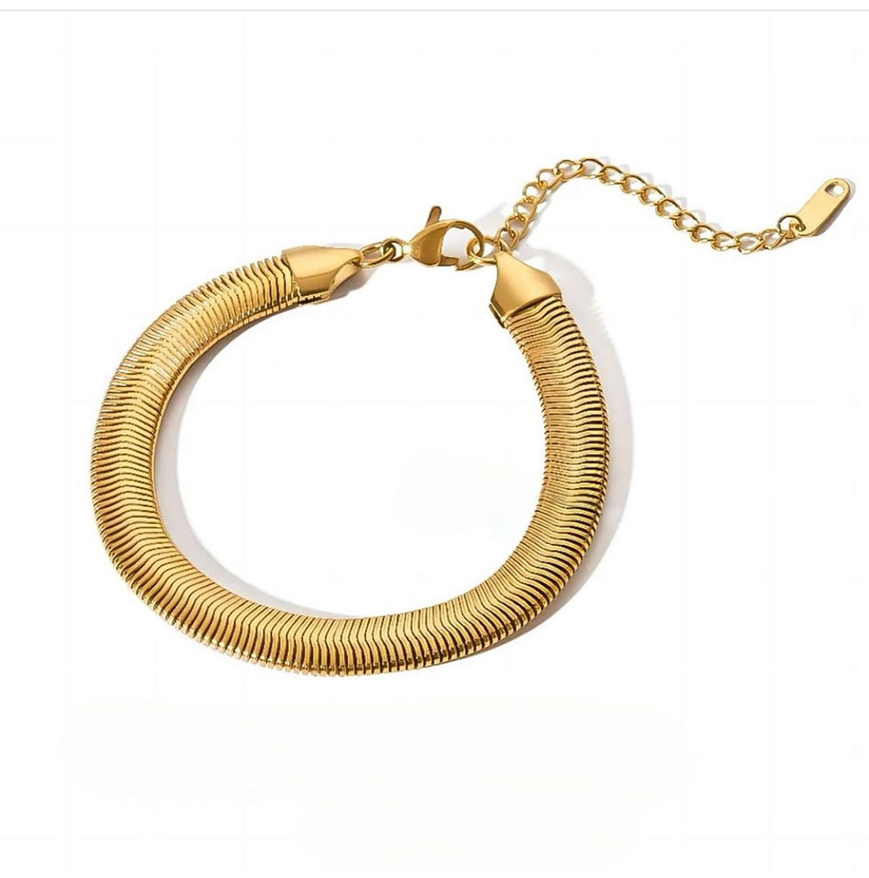 Thumbnail: Plated Bracelets