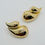 Thumbnail: Double Bogetta Venetta Earring