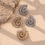 Thumbnail: Spiral Pearl Studs