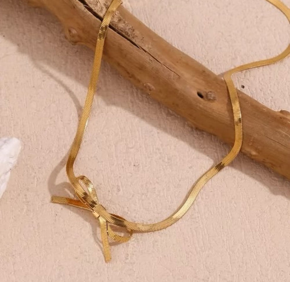 Thumbnail: Brow Stream Earrings