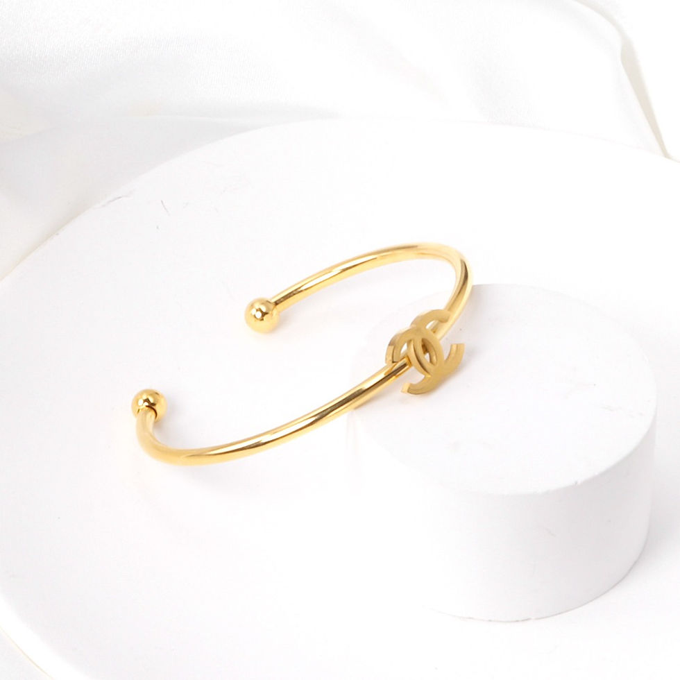 Thumbnail: Chanel Bracelet
