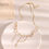 Thumbnail: Pearl Drop Gold Chain